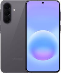 Смартфон Samsung Galaxy A57 12 ГБ/256 ГБ Серый (Gray)