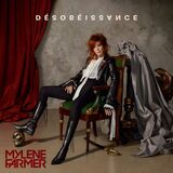 FARMER, MYLENE: Desobeissance (Виниловая пластинка)