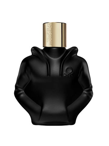 BENETTON We Are Tribe Elixir men 90ml edp