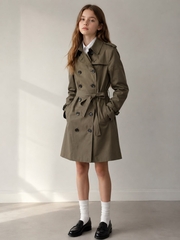Тренч Burberry, 158-164