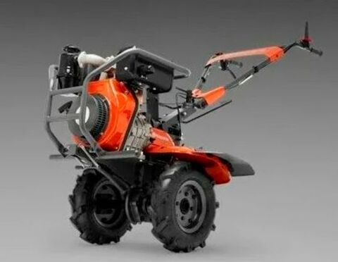 Мотоблок ZimAni TF545P
