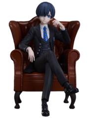 Фигурка Aniplex Black Butler Boarding School Arc Ciel Phantomhive