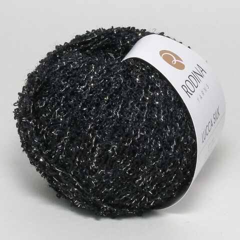 Пряжа LUCCA SILK Rodina Yarns