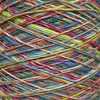Пряжа MILLE COLORI MERINO ROVING (Италия)