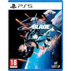Игра Stellar Blade (PlayStation 5)