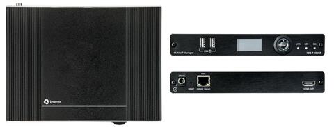Контроллер Kramer KDS-7-MNGR (partnumber 60-000790)