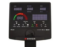 Эллиптический тренажер Bionique Fitness F-Drive G50