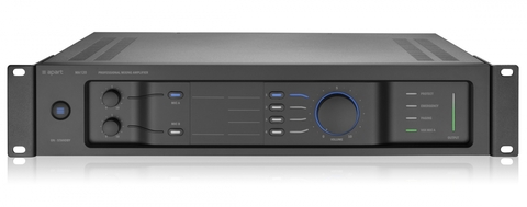 Микширующий усилитель мощности Biamp MA120 — фото 2