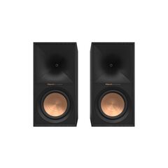 Полочная акустика Klipsch R-60M Black
