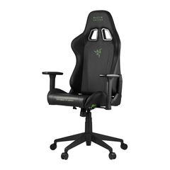 Кресло компьютерное игровое Razer Edition by ZEN Tarok Essentials (REZ-0001)