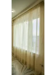 Тюль вуаль 260 х 150 см