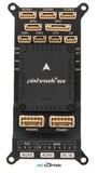 Пластина монтажная Holybro для Pixhawk 6X Standard Baseboard v2A (SKU: 18134)