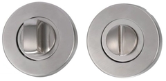 Накладки санузловые BK02 INOX (нержавеющая сталь)