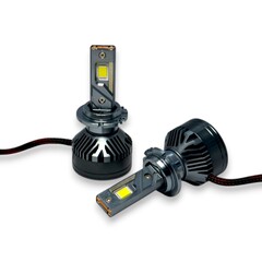 Комплект LED ламп  головного  света VIPER KILLER LITE D2S 150W
