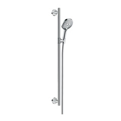 Hansgrohe Raindance Select S 26323000 Душевой гарнитур 91,5 см 3 режима фото
