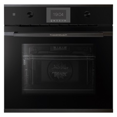 Электрический духовой шкаф Kuppersbusch B 6350.0 S2 Black Chrome