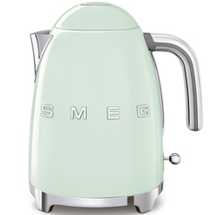 Чайник электрический Smeg KLF03PGEU