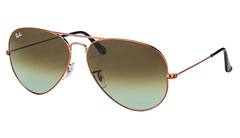 Aviator RB 3026 9002/A6