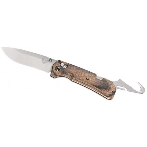 Нож Benchmade 15060-2 Grizzly Creek