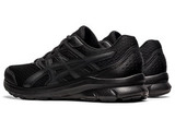 Кроссовки беговые Asics Jolt 3 Black/Graphite Grey мужские Распродажа
