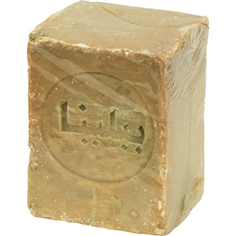 Мыло оливковое с глиной - 5