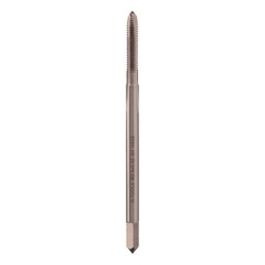 Метчик М 2,5х0,45 (Машинный) DIN371 HSSE 6h B/4-5P 50мм a=2,1 H-Tools 111101-C4-0025