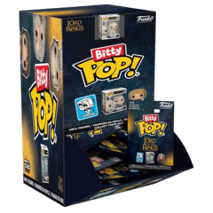 Рандомная Фигурка Funko Bitty POP! LOTR Mystery