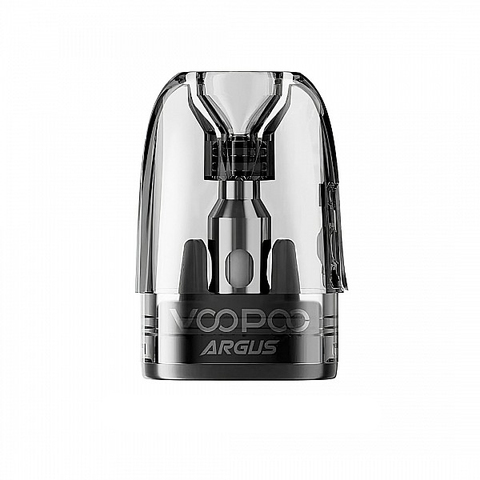 Картридж Voopoo ARGUS Pod Top Fill 0.7 Ом 3ml - упаковка 3 шт