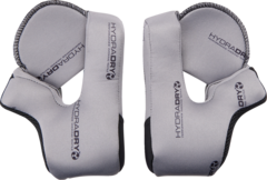 Domain Helmet Cheek Pads / Серый