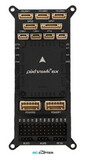 Пластина монтажная Holybro для Pixhawk 6X Standard Baseboard v2A (SKU: 18134)