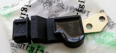 ДАТЧИК ПОЛОЖЕНИЯ РАСПРЕДВАЛА NEXIA DOHC, LACETTI, AVEO, CRUZE ДВИГАТЕЛЬ D3 GROG