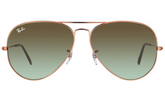 Aviator RB 3026 9002/A6