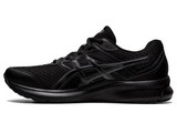 Кроссовки беговые Asics Jolt 3 Black/Graphite Grey мужские Распродажа