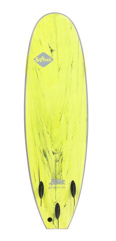 SOFTECH Roller 8'4 Grey