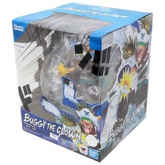 Фигурка Figuarts ZERO One Piece: Buggy the Clown