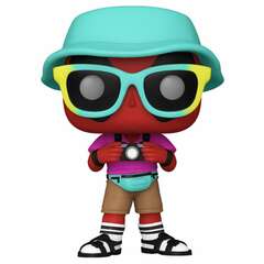 Funko POP! Deadpool: Tourist Deadpool (1345)