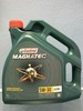 Моторное масло Castrol Magnatec 5W-30 А3/В4 4 л