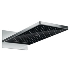 Hansgrohe Rainmaker Select 24001600 Душ верхний 58,6х25,8 см 3 режима фото