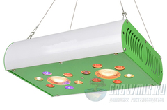 Светодиодный светильник EasyGrow EVO Green 120W