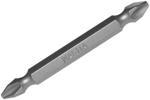 Двусторонняя насадка для винтов PH2, 65 мм, 100 шт Makita D-31669