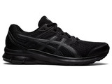 Кроссовки беговые Asics Jolt 3 Black/Graphite Grey мужские Распродажа