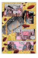 Captain America Annual #9