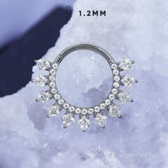 Кликер Amaze Crystal 1.2мм