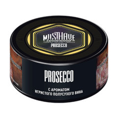 Must Have 25гр. Просекко (Prosecco) (М)