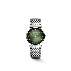 Longines L4.512.4.92.6