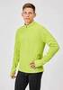 Мужской комплект для тренировок Nordski Pro Energy lime green - 4