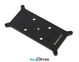 Пластина монтажная Holybro для Pixhawk 6X Standard Baseboard v2A (SKU: 18134)