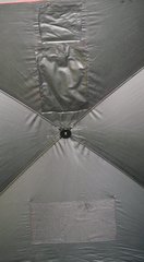 Зимняя палатка куб Canadian Camper Beluga 3