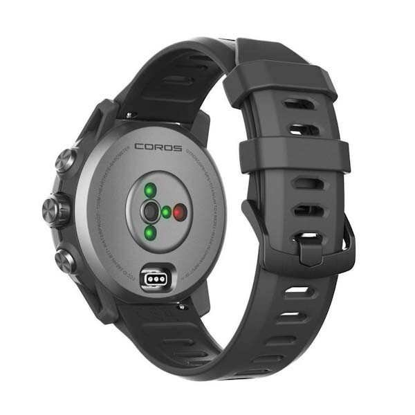 Coros Apex Pro Black