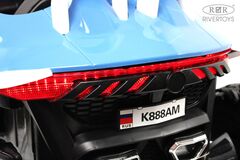 BMW K888AM (Полноприводный) с дистанционным управлением